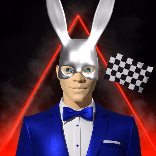 Maskbillionaireclub