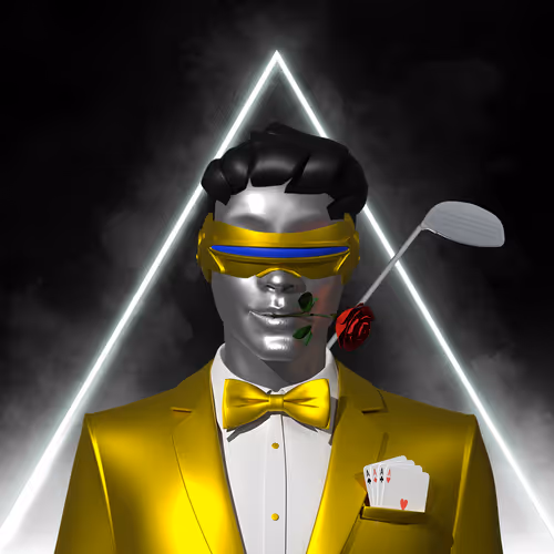 Maskbillionaireclub