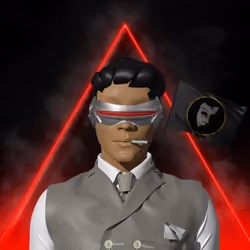 MASK BILLIONAIRE CLUB #70
