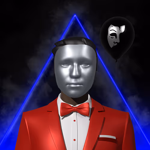 Maskbillionaireclub