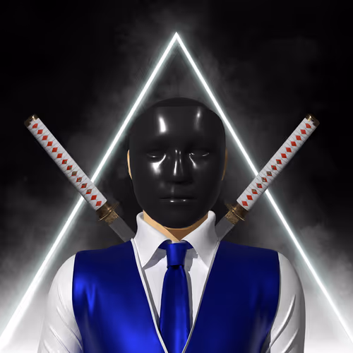 Maskbillionaireclub