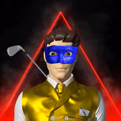 Maskbillionaireclub
