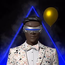 MASK BILLIONAIRE CLUB #21
