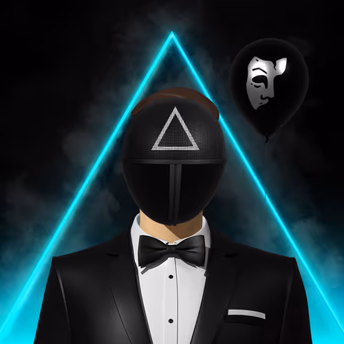 Maskbillionaireclub