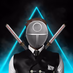 MASK BILLIONAIRE CLUB #702