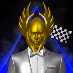 MASK BILLIONAIRE CLUB #1900