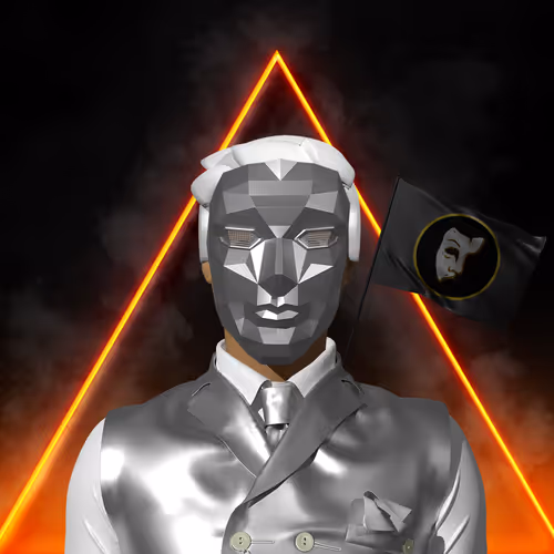 Maskbillionaireclub