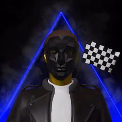 MASK BILLIONAIRE CLUB #1181