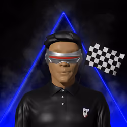 MASK BILLIONAIRE CLUB #26