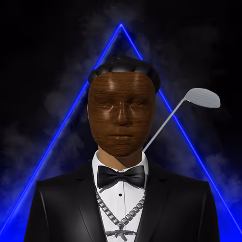 Maskbillionaireclub