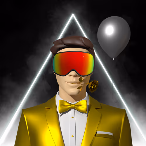 Maskbillionaireclub