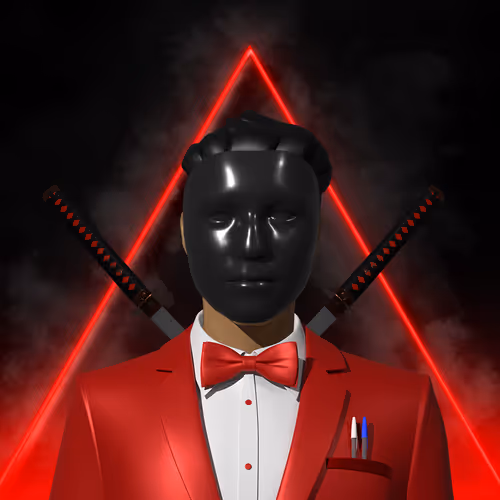 Maskbillionaireclub