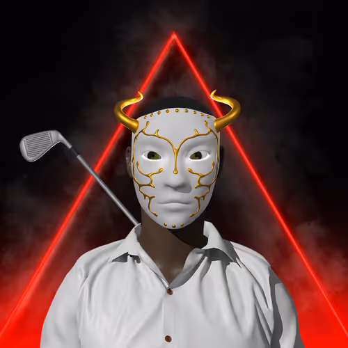 Maskbillionaireclub