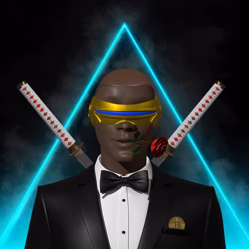 Maskbillionaireclub