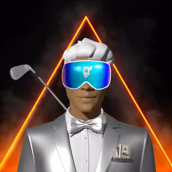 MASK BILLIONAIRE CLUB #949