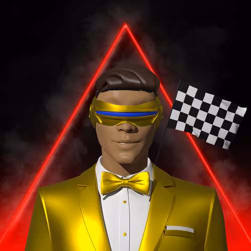 Maskbillionaireclub