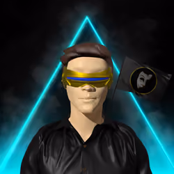 MASK BILLIONAIRE CLUB #2602