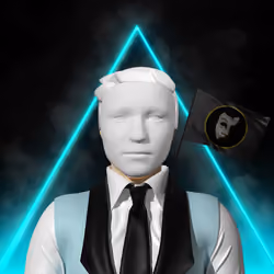 MASK BILLIONAIRE CLUB #86