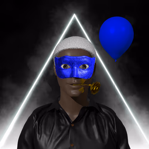 Maskbillionaireclub