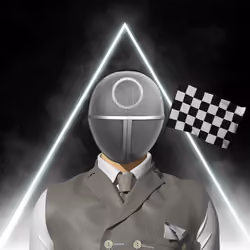 MASK BILLIONAIRE CLUB #374