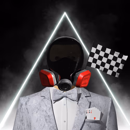 Maskbillionaireclub