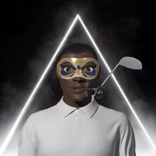 Maskbillionaireclub