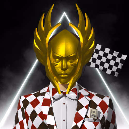 Maskbillionaireclub