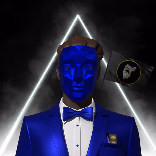 Maskbillionaireclub