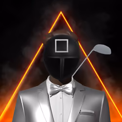 MASK BILLIONAIRE CLUB #789