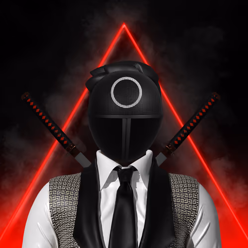 MASK BILLIONAIRE CLUB #352