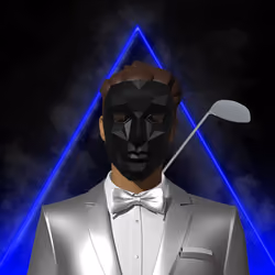 MASK BILLIONAIRE CLUB #324