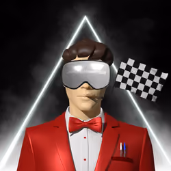 MASK BILLIONAIRE CLUB #1655