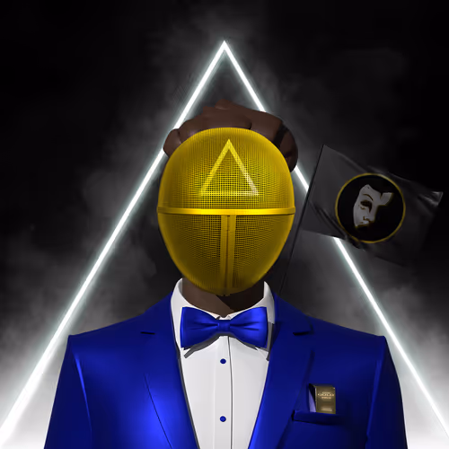 Maskbillionaireclub