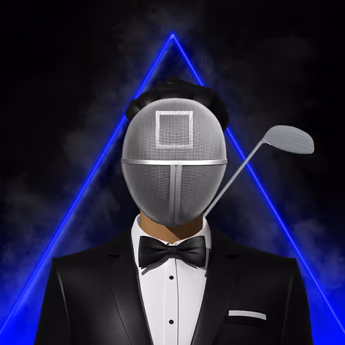 Maskbillionaireclub