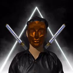 MASK BILLIONAIRE CLUB #2326