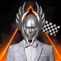 MASK BILLIONAIRE CLUB #1769