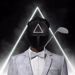 MASK BILLIONAIRE CLUB #185