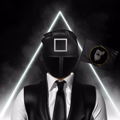 MASK BILLIONAIRE CLUB #2016