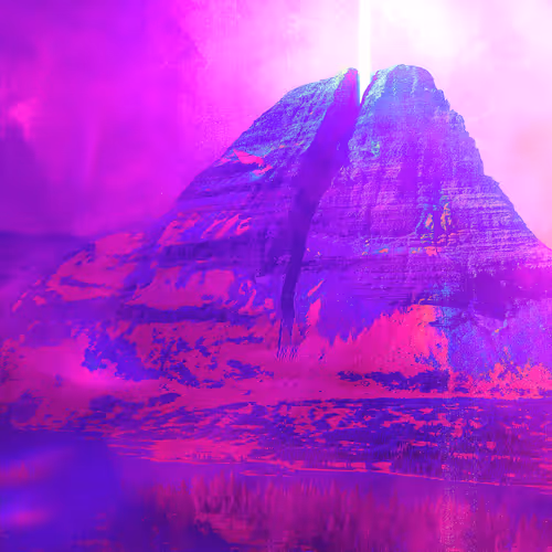 Purple Haze 1