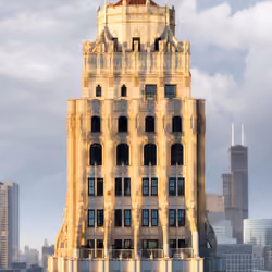 Highrise #59