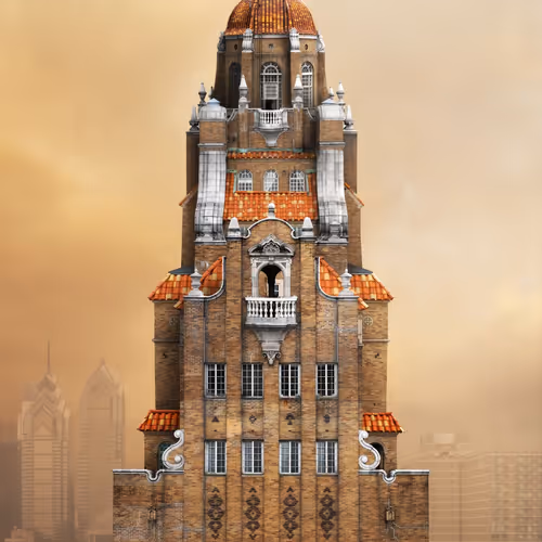 Highrises