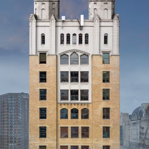 Highrises