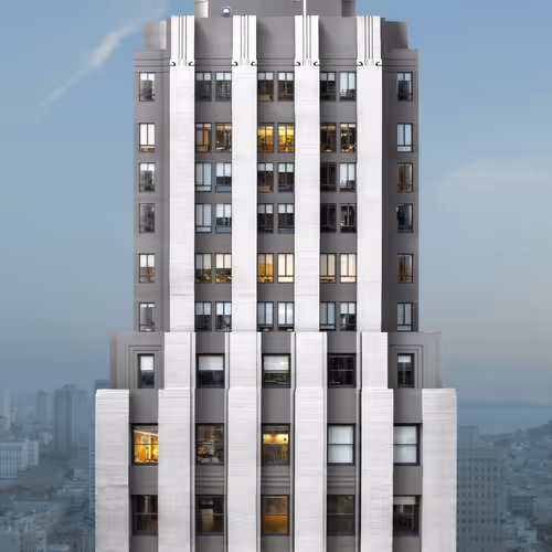 Highrises
