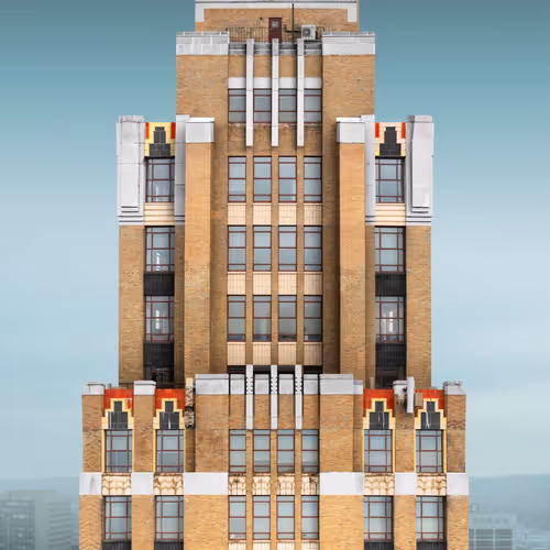 Highrises