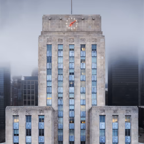 Highrises