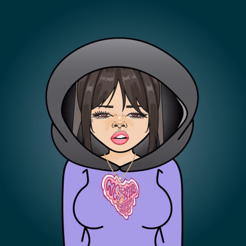 Lounge Lovers #2429