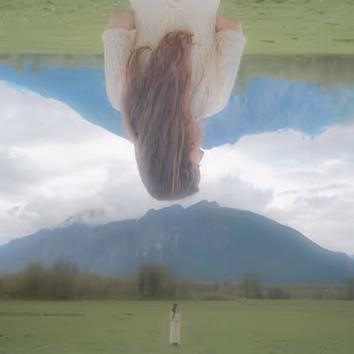 Dreaming Awake 1