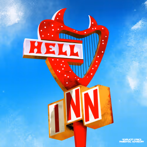 Alec King Hell Inn