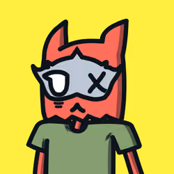 Skeletal Cats #2608