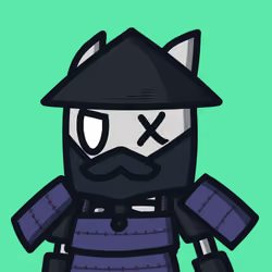 Skeletal Cats #2714